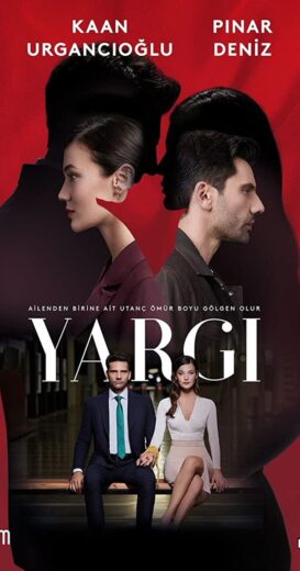 Yargi Episode 50